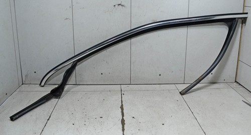 VW Golf 5 V Variant 1K 2007 Scheiben Gummi Tür vorne LINKS #135196-D045