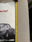 Porshe 911 Carrera RS poster A2 Factory Reprint 2013 WSRC140111S200 — photo 2