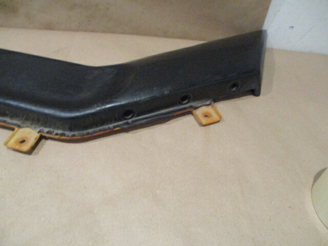 Ferrari 348 - RH Door Central Trim Panel  - P/N 62154400
