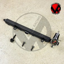EG EK DC2 K Swap Fuel System / Rail / Regulator / Honda Acura K20 K24