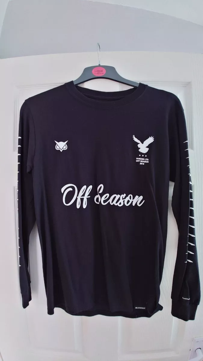 Vanoss sweatshirt deals