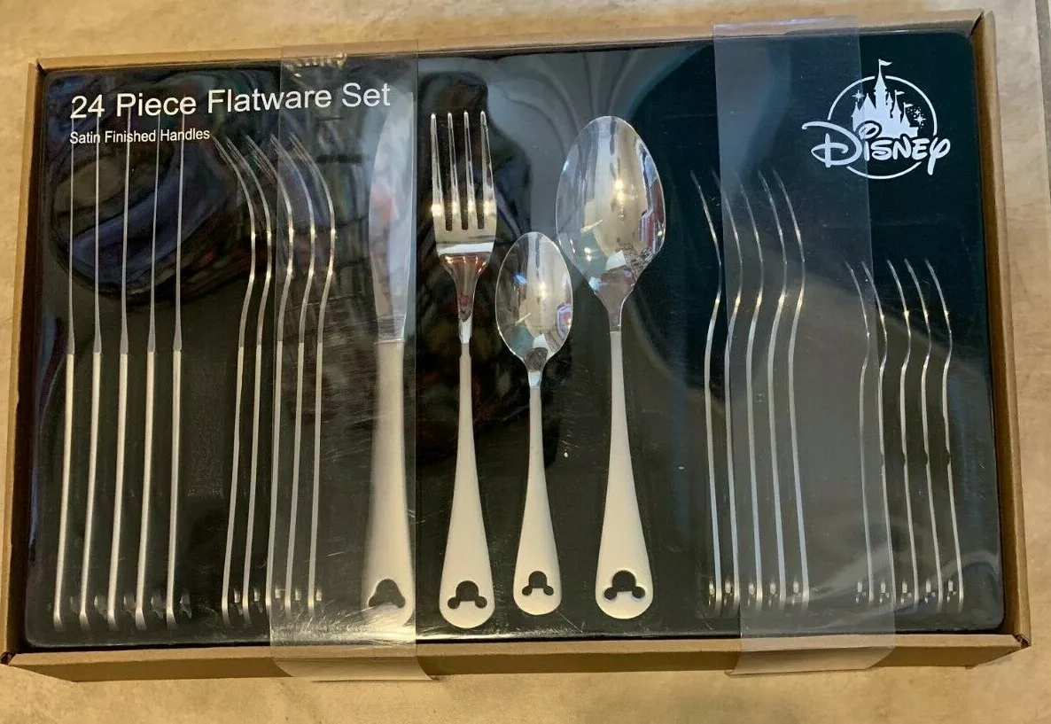 Everything You're Going To Want From Disney's New Kitchen Collection