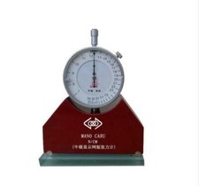 High Precision Silk Screen Newton Tension Meter 7-36N for Silk Screen printing