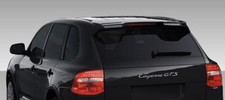 03-10 Porsche Cayenne Eros V.1 Duraflex Body Kit-wingspoiler 108277