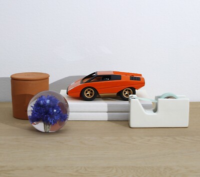 新品】Playforever UFO ミニカー(Bruto) UFO Bruto – Playforever