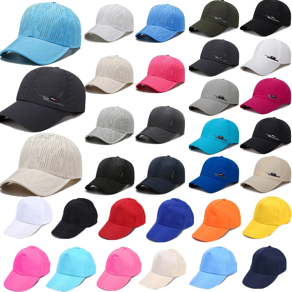 Hawaii Flower 1 Cappello da baseball in rete da cowboy