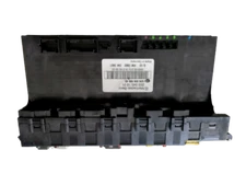 MERCEDES BENZ ECU MODULES CONTROLLER CONTROL UNIT SAM A2035451801