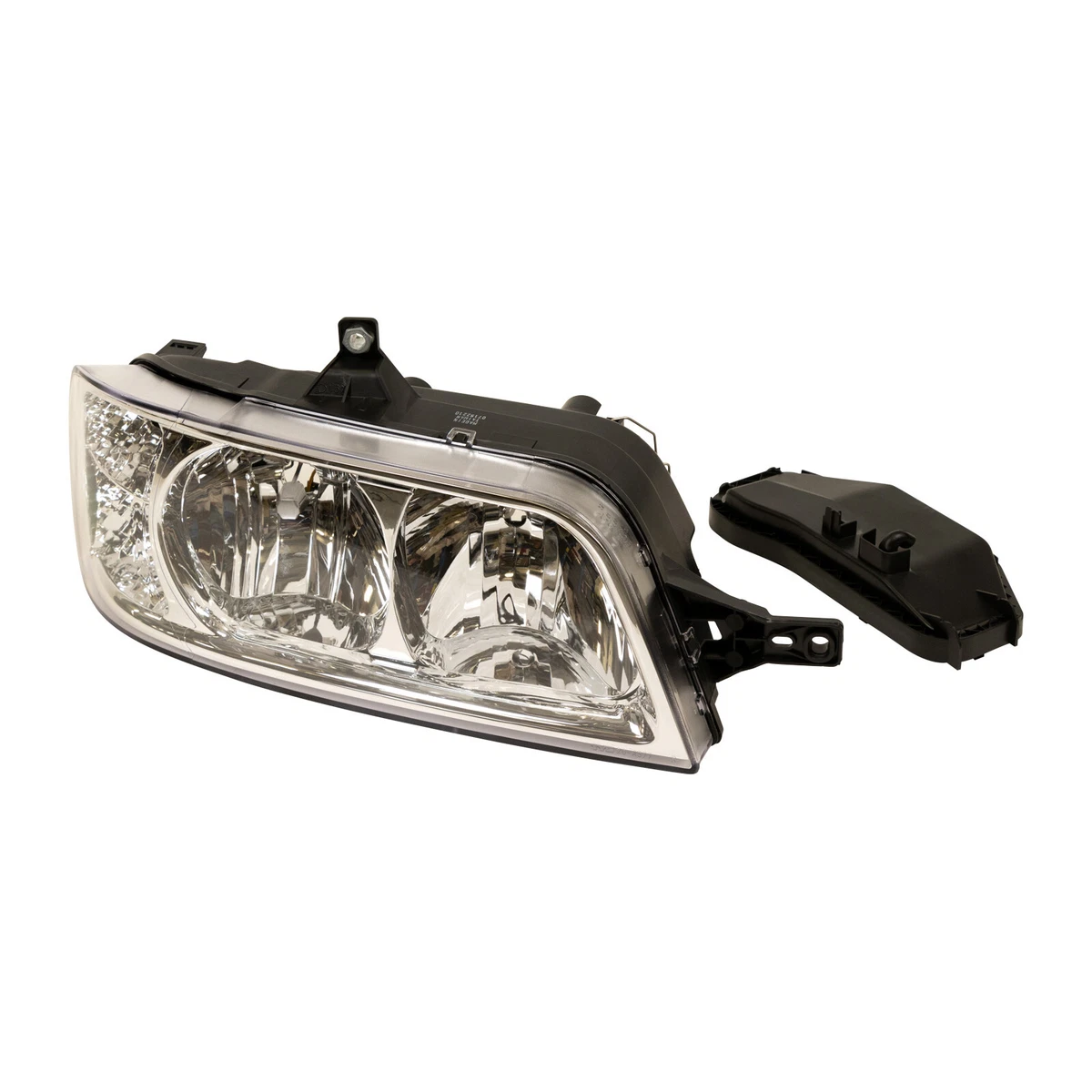 Fiat ducato on sale headlight adjusters