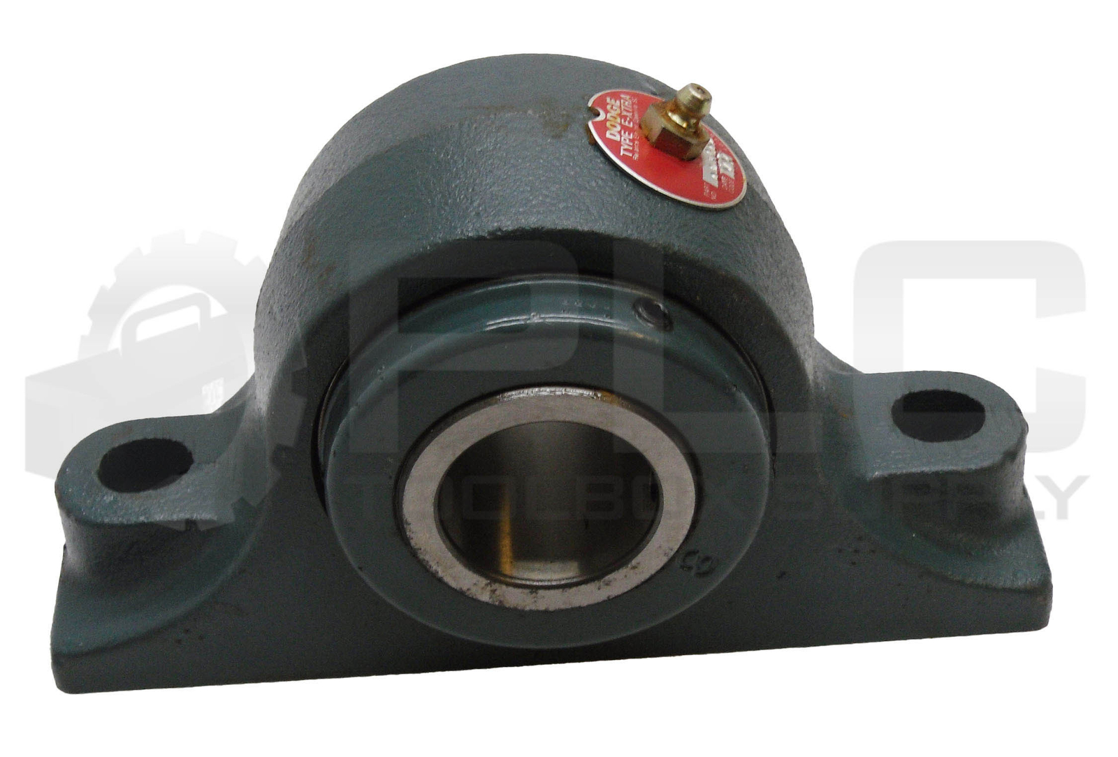 NEW DODGE 023004 PILLOW BLOCK BEARING, P2BE108R, 1 1/2" eBay