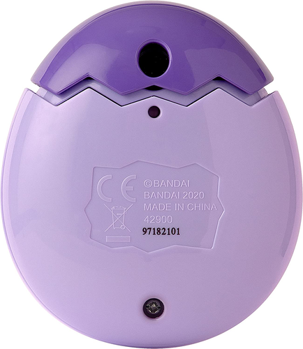 42902 Pix the Next Generation of Virtual Reality Pet with Camera, Games and Col - 第 11/11 張圖片