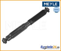 StoßDäMpfer Meyle 11-267250009 Hinterachse FüR Peugeot 207