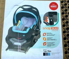 baby trend snap gear 32