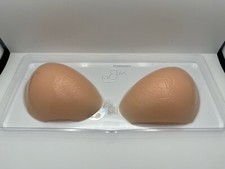 Nubra Originals Gel Push up Bra Strapless Nude Color B Cup