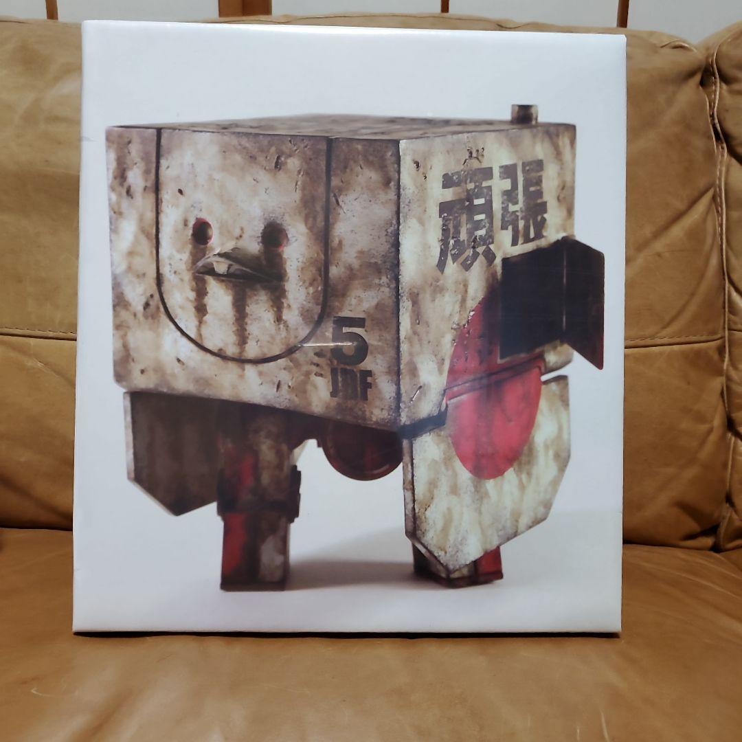 Wwr Jdf Mighty Square World War Robot | eBay Wwr Jdf Mighty Square World War Robot | eBay