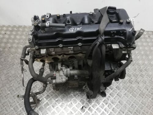 MITSUBISHI ASX Gaw 1.8 Di-D Motor 4N13 1.80 Diesel 85kw 2012 15285852 - Bild 1 von 7