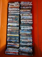 MOVIES DVD SALE COLLECTION PICK AND CHOOSE YOUR MOVIES, FREE SHIPPING LOT #11