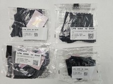 NWT - Savage X Fenty Lot of 4 Undies Cheeky, Lace Thong Sz XS