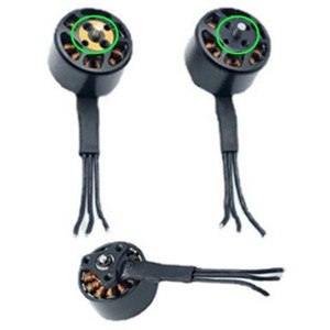 Drohnen motor Reparaturteil für DJI Avata Drohnenmotor Zubehör