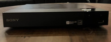 Sony BluRay Disc Player BDP-S3700 w/Remote