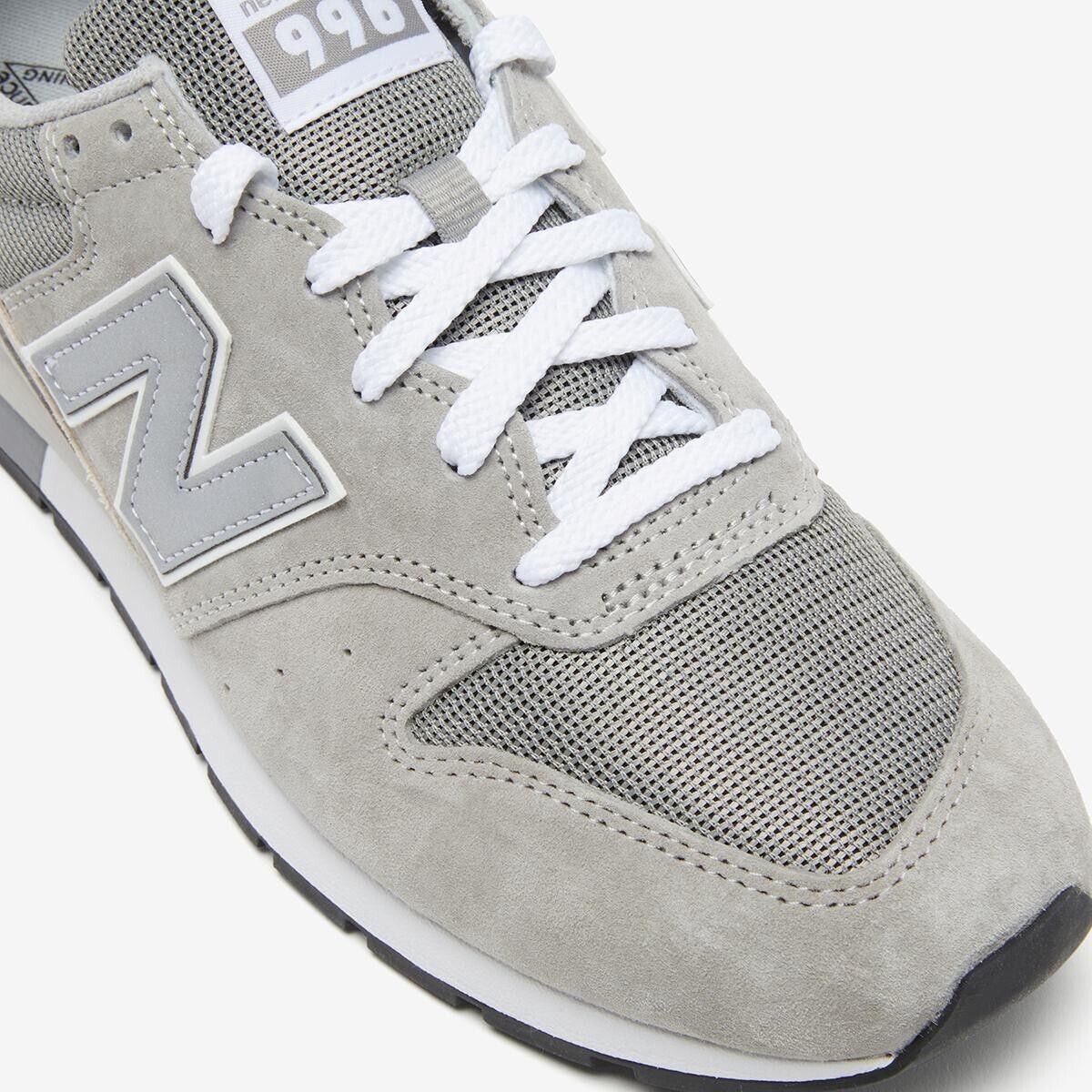 New Balance 996 Grey 4-12Size CM996GR2 Expeditedship! | eBay