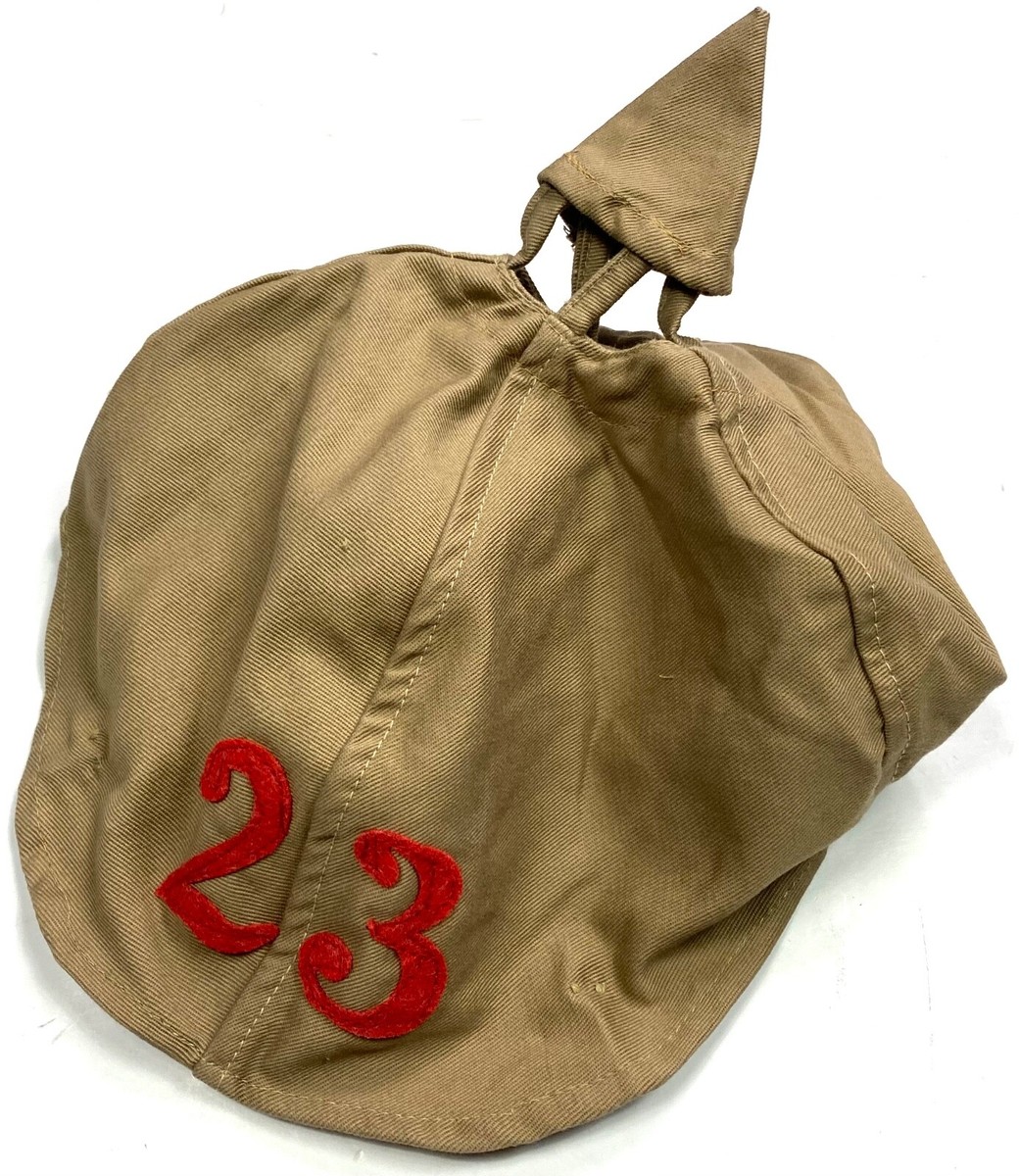 WWI GERMAN M1915 23rd INFANTRY REGIMENT PICKELHAUBE SPIKED HELMET