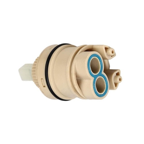35mm Ceramic Tap Cartridge Mixer Valve Core Home Shower Bathroom Tap Replacement - Picture 6 of 7