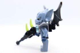 Blista 70137 Bat Crawlers Tribe Legends Chima LEGO Minifigure Mini Figure