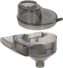 Replacement Parts for Baby Brezza Formula Pro Advanced FRP0046 Funnel & Cover