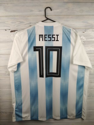 argentina jersey 2019 messi