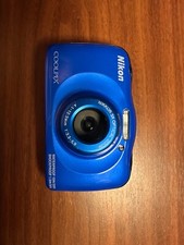 Nikon Coolpix W150 Digital Cameras | eBay Nikon Coolpix W150 Digital Cameras | eBay