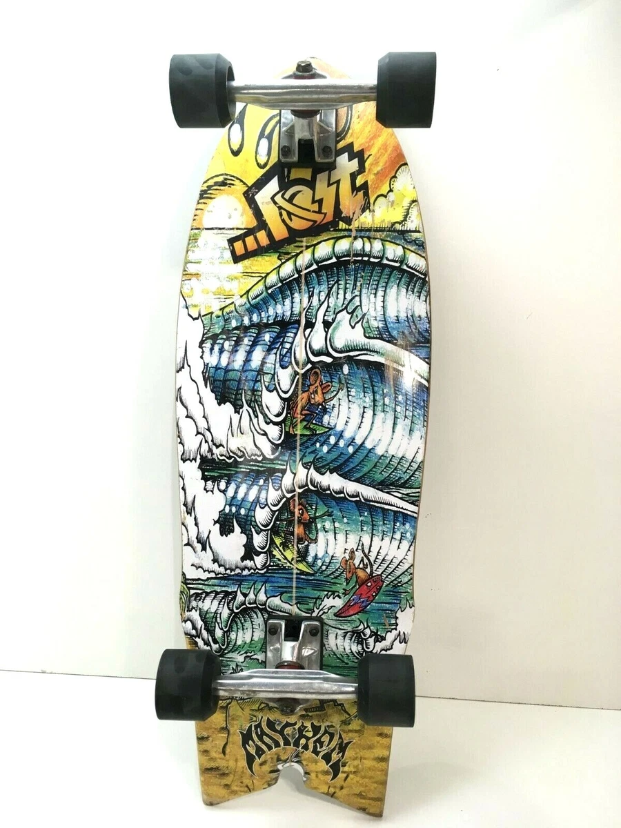 Lost mayhem skateboard deals