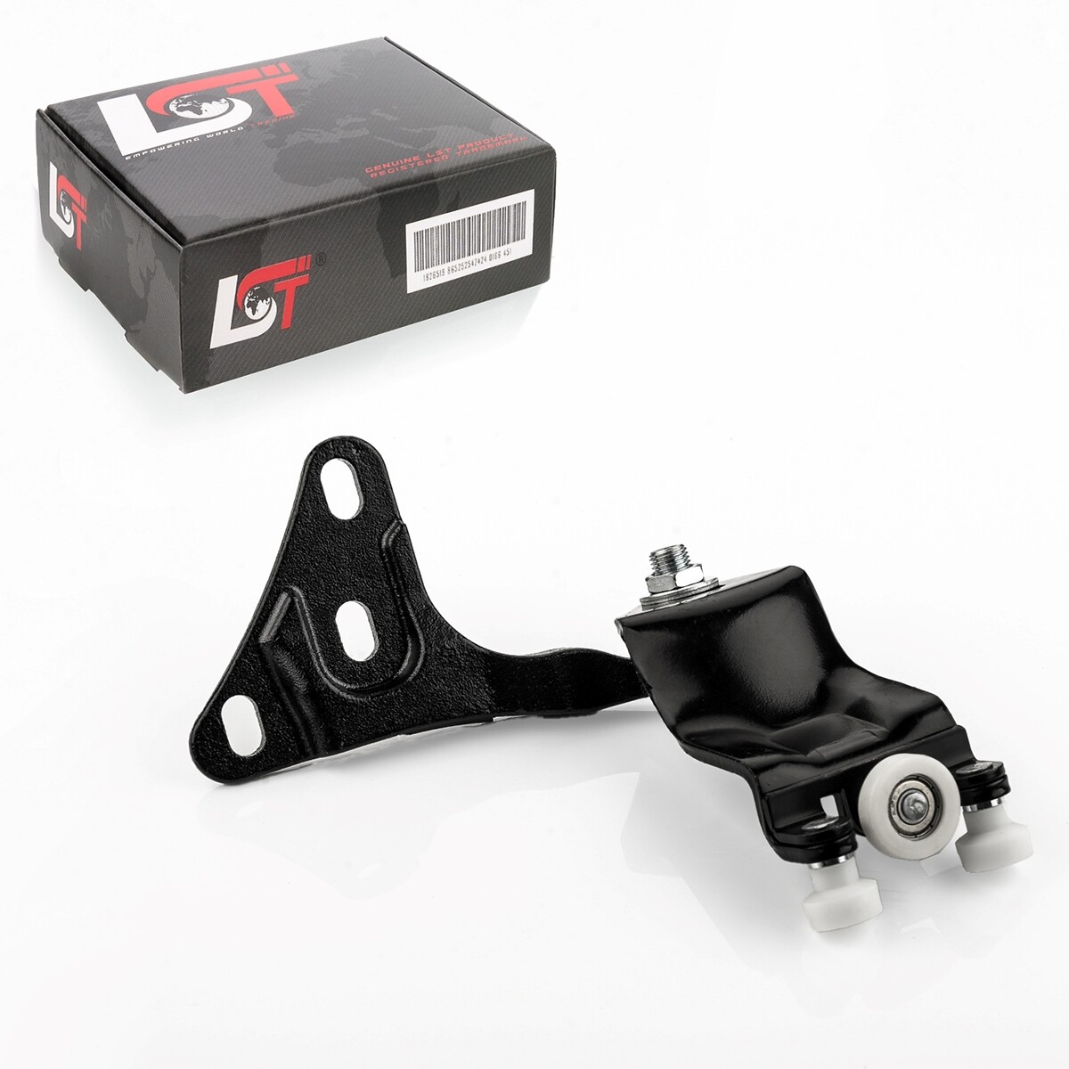 Sliding door roller guide right top for FORD Transit V363 Bus Box from 2014