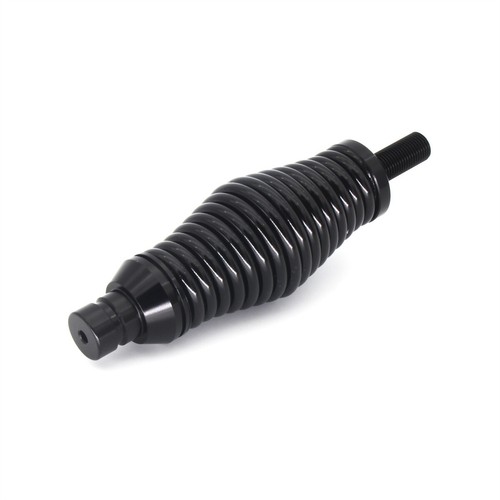 High Strength Durability Cb Antenna Spring Mount High Strength Carbon Steel - Zdjęcie 6 z 9