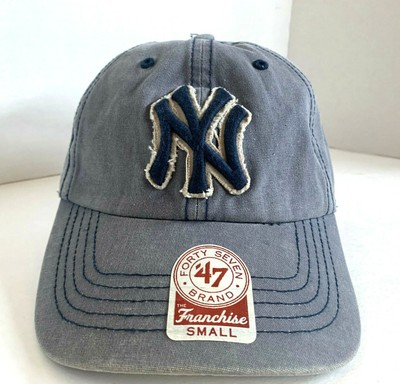 yankees franchise hat
