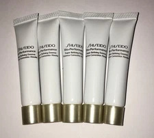 5 Shiseido Bio Performance Super Refining Essence Samples (20 ml Total)