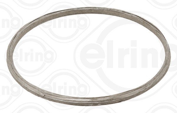 Elring 593.320 Dichtung Abgasrohr Auspuffdichtungen FüR Audi A4 Avant A6 8W5-image