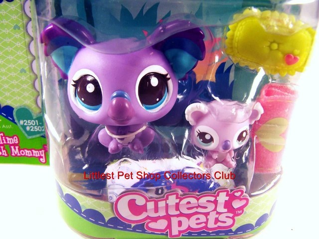 lps cutest pets