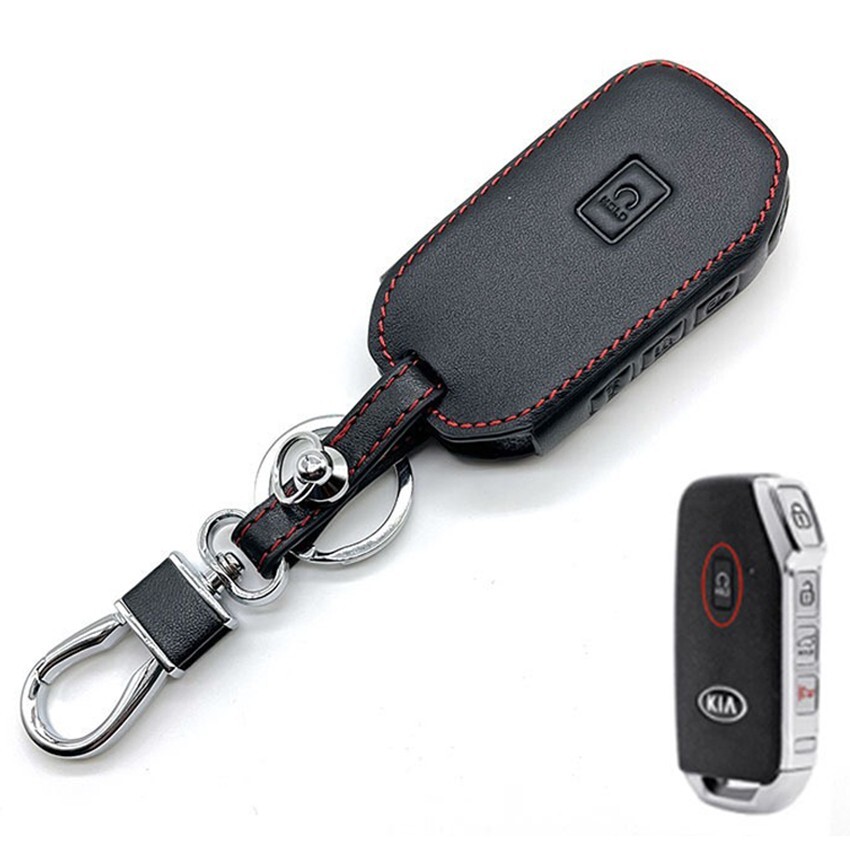 Kia Seltos Kia Key Ring Fit KIA Seltos K5 Sorento Telluride Soul