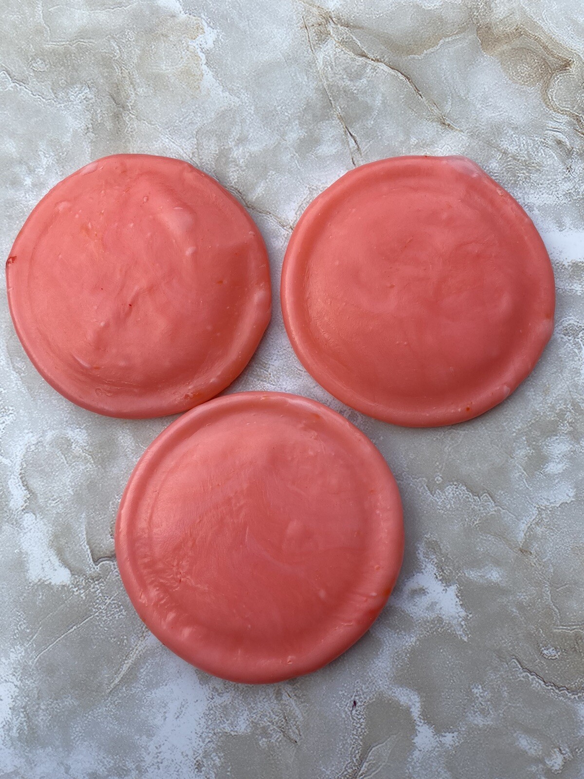 DIY Denture Kit Pink Polymorph Gum Material Denture Replacement