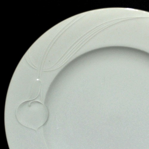 Mikasa "CLASSIC FLAIR" Salad Plate(s) - 20.5cm - K1991 - Prices & condition vary - Picture 10 of 18