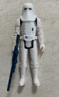 Vintage L.F.L 1980 Star Wars Action Figure Imperial Stormtrooper  Hong Kong