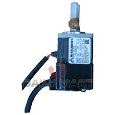 New In Box MITSUBUSHI HC-PQ033 AC Servo Motor