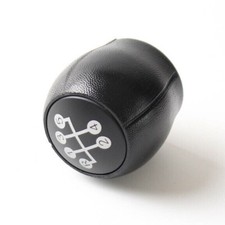 Gear Knob Stick Shift For VAUXHALL Opel Corsa Astra H Vectra Combo Meriva Tigra