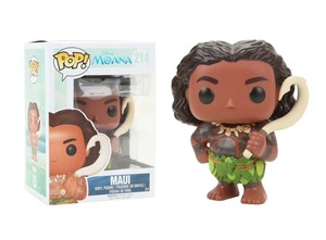 maui pop vinyl