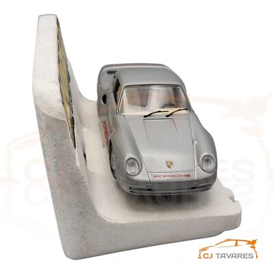 BBURAGO 121 PORSCHE 959 1/24 | eBay