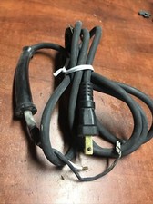 Used Genuine Parts Power Cord Assy DeWalt DWE6411 1/4 Sheet Palm Sander