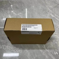 NEW! Siemens 6AV6545-0BA15-2AX0 6AV6 545-0BA15-2AX0 SIMATIC Touch Panel TP 170A