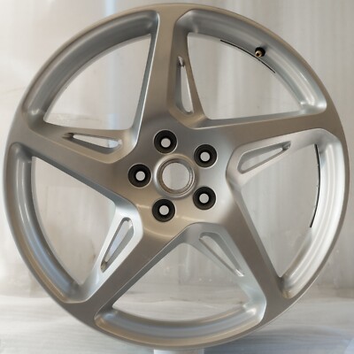 Ferrari 458 Italia Spider 20