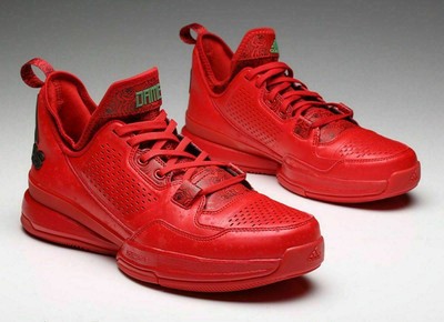 lillard 1 shoes