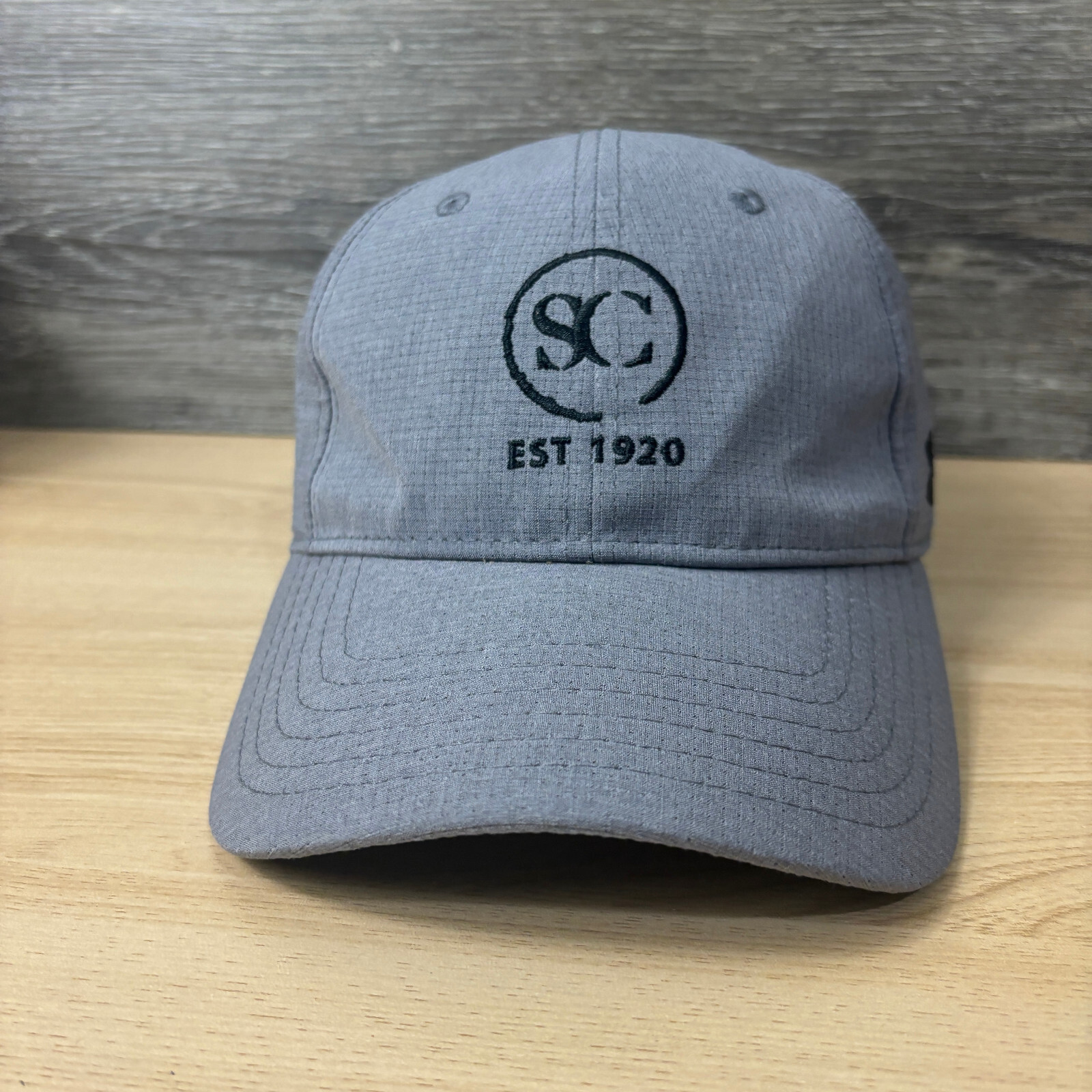 Under Armour Hat Cap StrapBack St Cloud Country C… - image 2